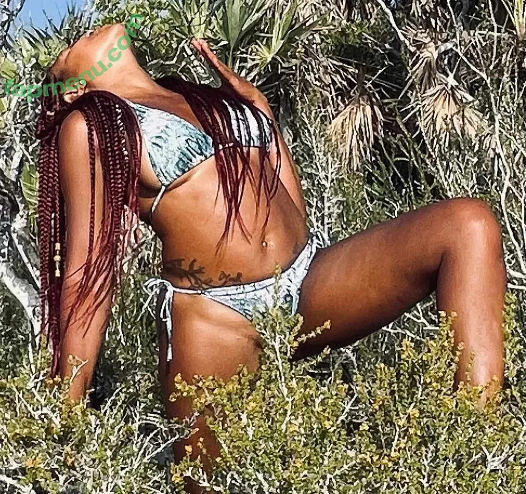 Taraji P. Henson nude photo #0032 (tarajiphenson)