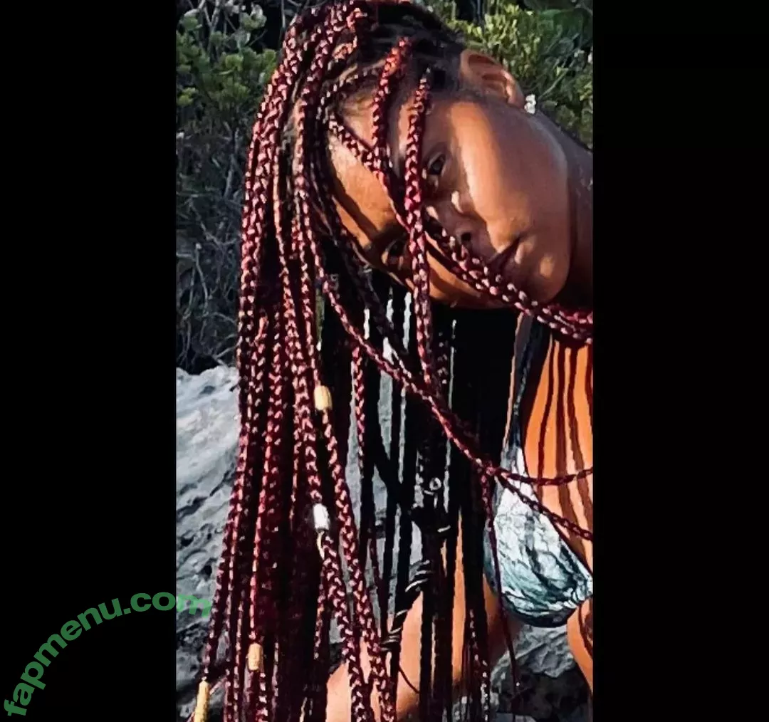 Taraji P. Henson nude photo #0038 (tarajiphenson)
