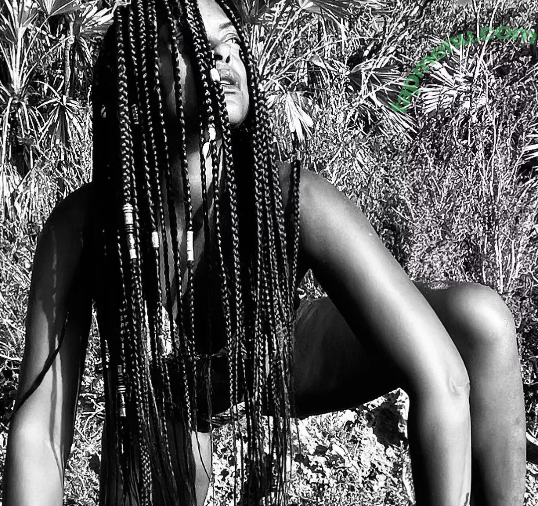 Taraji P. Henson nude photo #0040 (tarajiphenson)