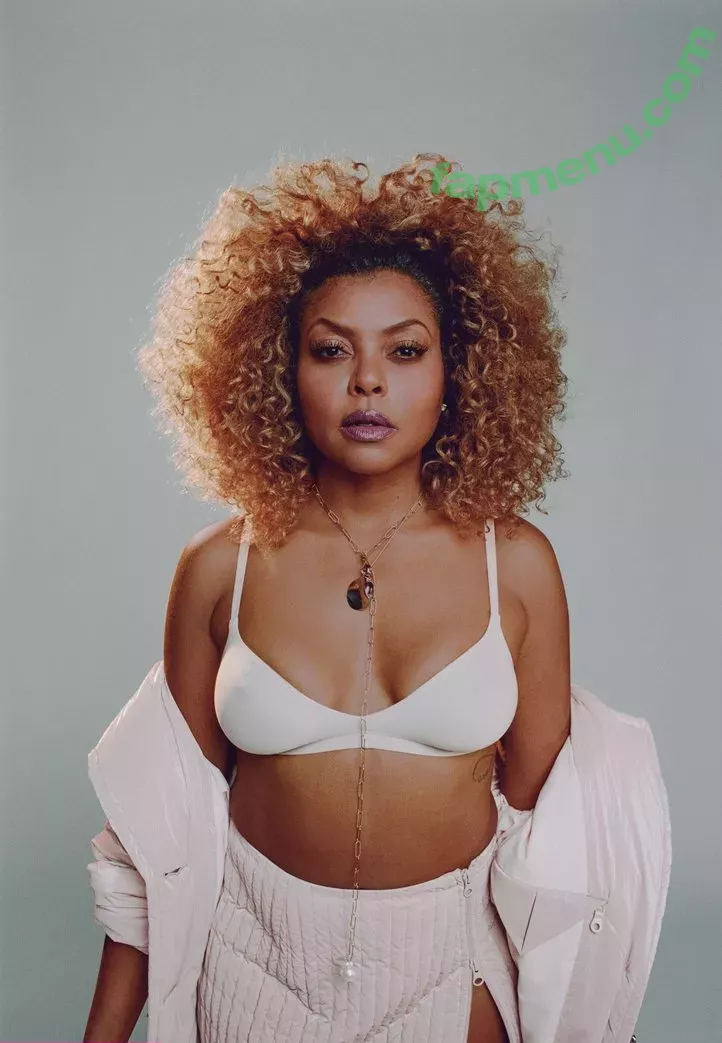 Taraji P. Henson nude photo #0045 (tarajiphenson)