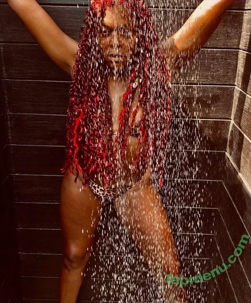 Taraji P. Henson nude photo #0048 (tarajiphenson)