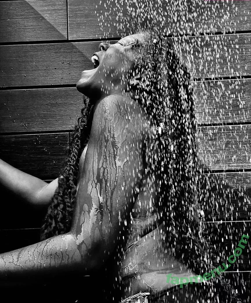 Taraji P. Henson nude photo #0049 (tarajiphenson)