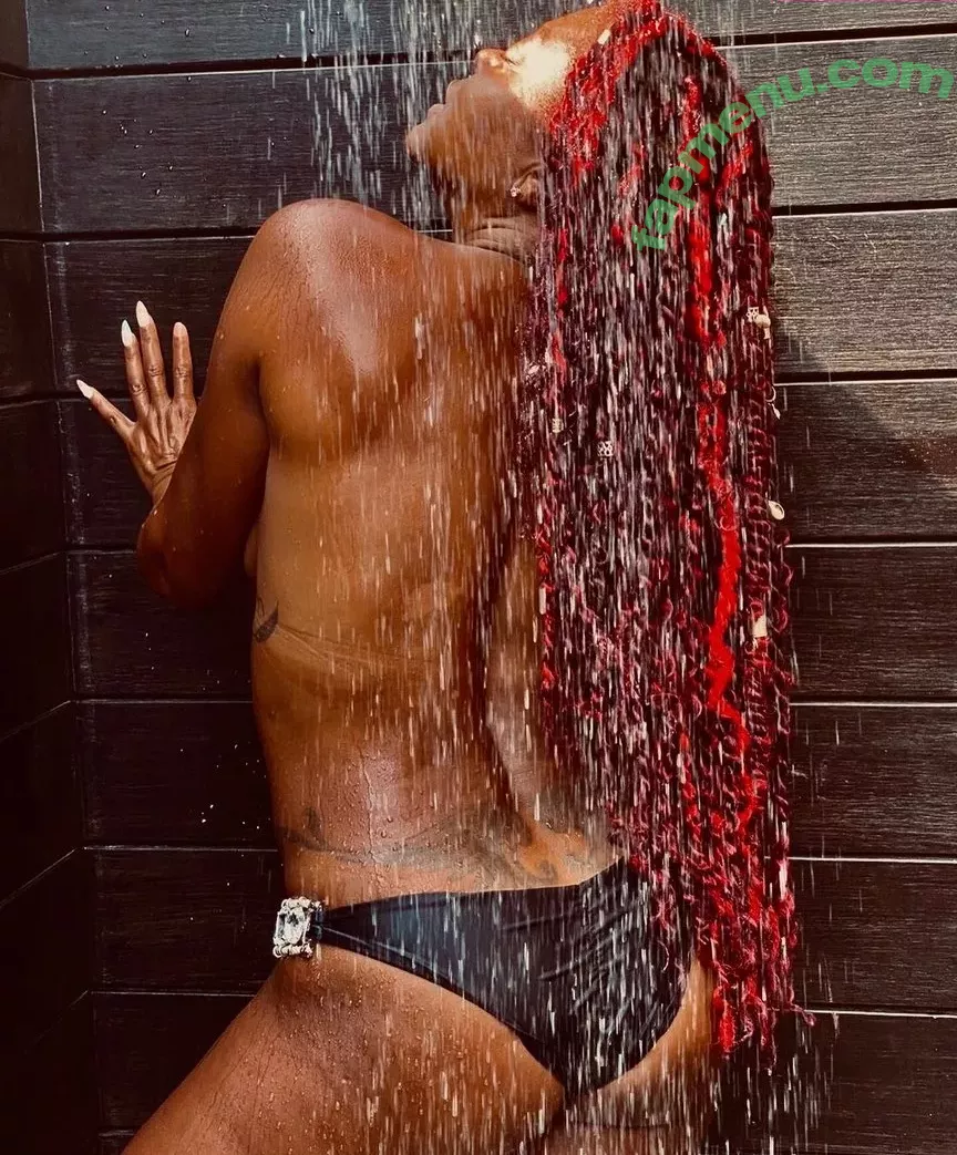 Taraji P. Henson nude photo #0050 (tarajiphenson)