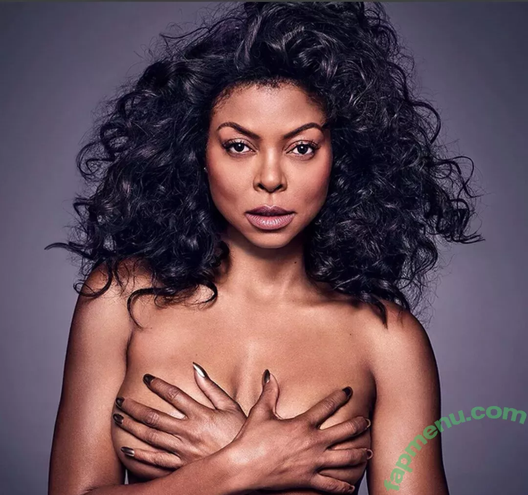 Taraji P. Henson nude photo #0080 (tarajiphenson)