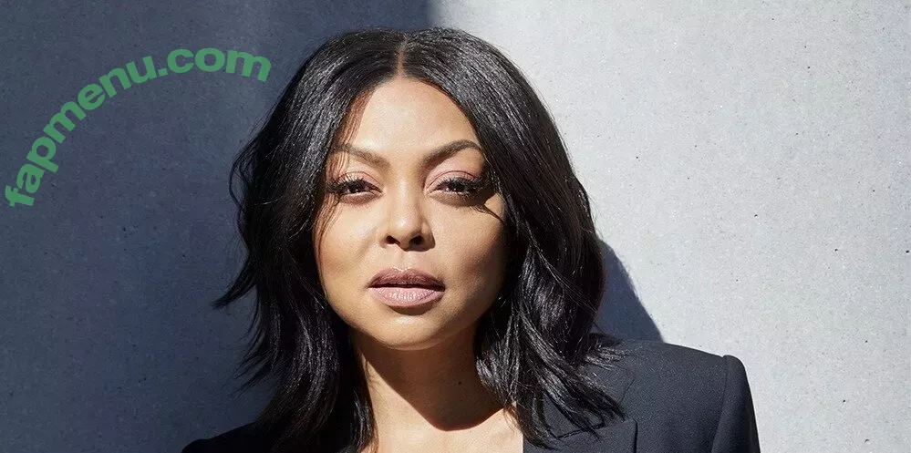 Taraji P. Henson nude photo #0114 (tarajiphenson)