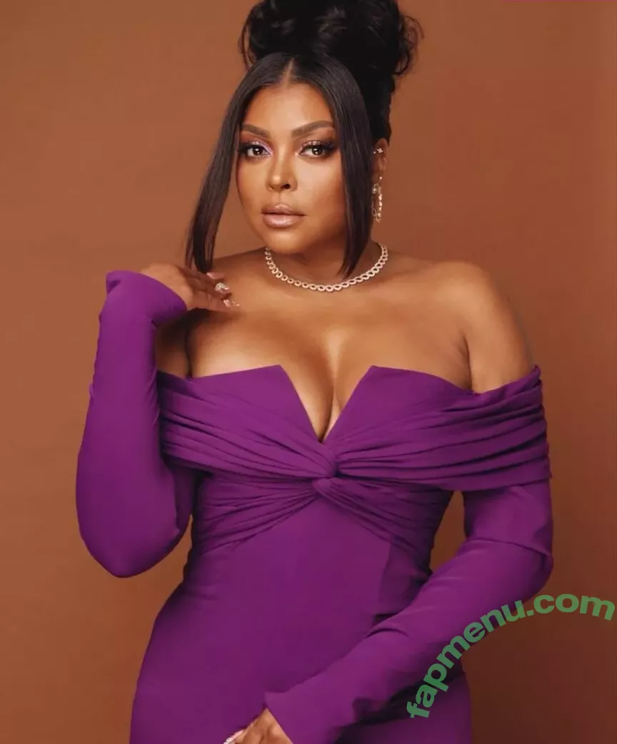 Taraji P. Henson nude photo #0148 (tarajiphenson)