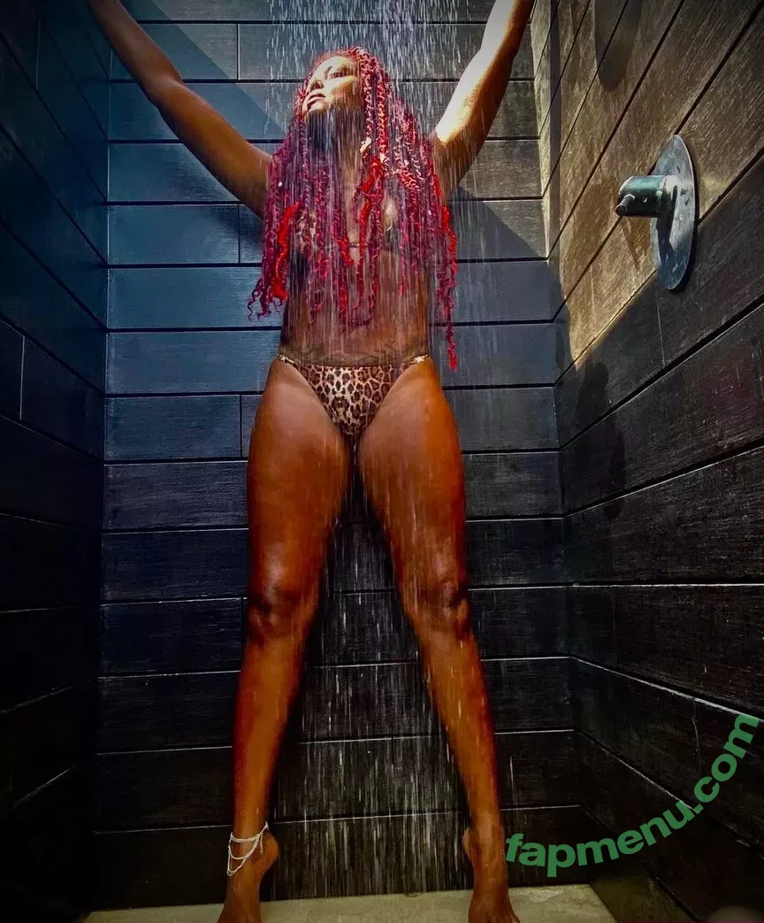 Taraji P. Henson nude photo #0213 (tarajiphenson)