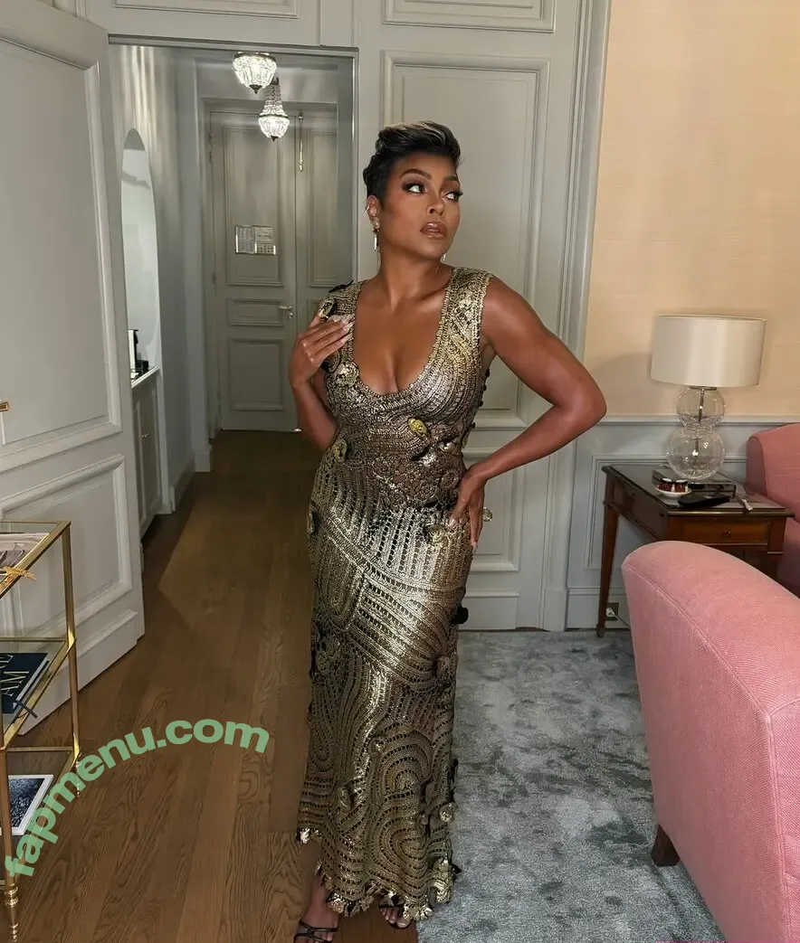Taraji P. Henson nude photo #0247 (tarajiphenson)