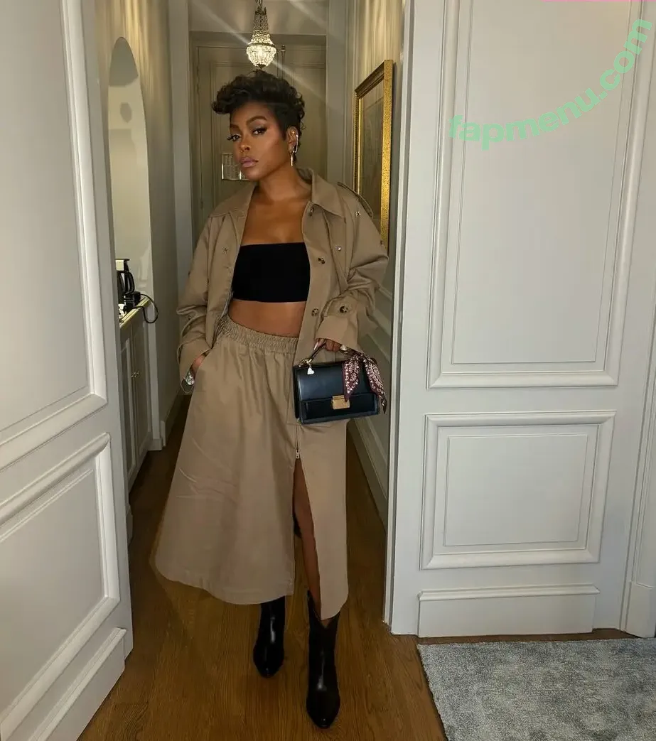 Taraji P. Henson nude photo #0257 (tarajiphenson)