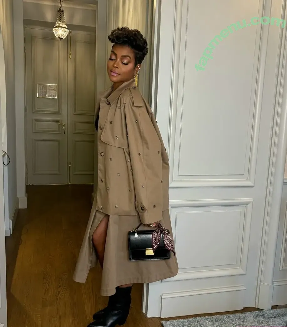 Taraji P. Henson nude photo #0264 (tarajiphenson)