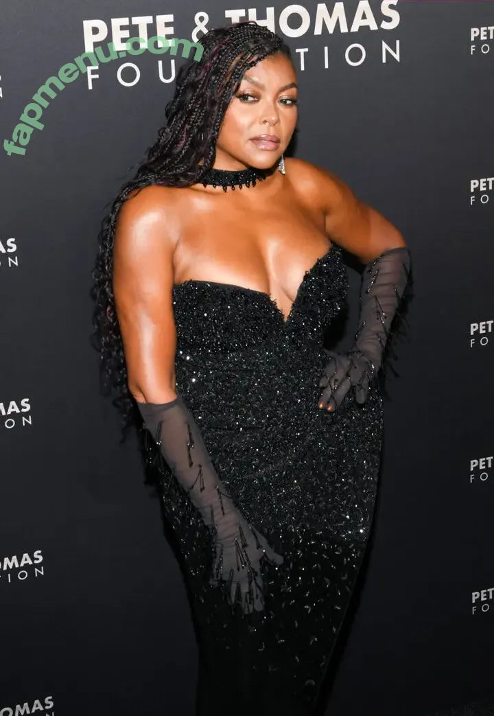 Taraji P. Henson nude photo #0270 (tarajiphenson)