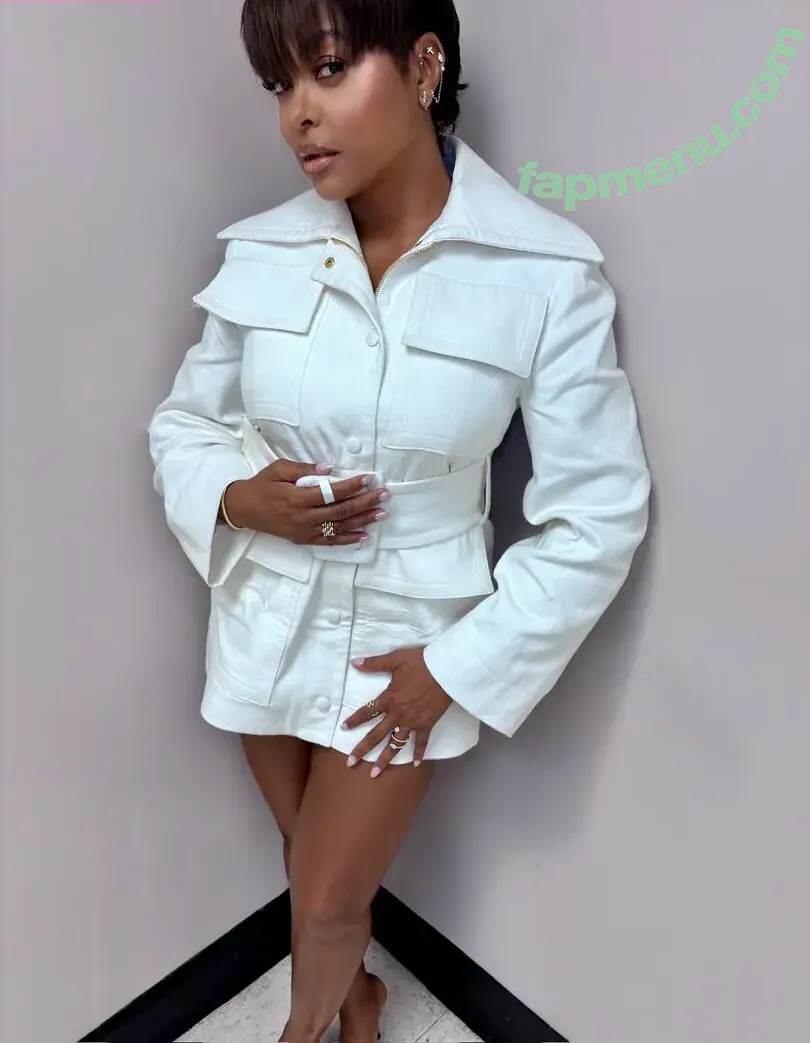 Taraji P. Henson nude photo #0285 (tarajiphenson)