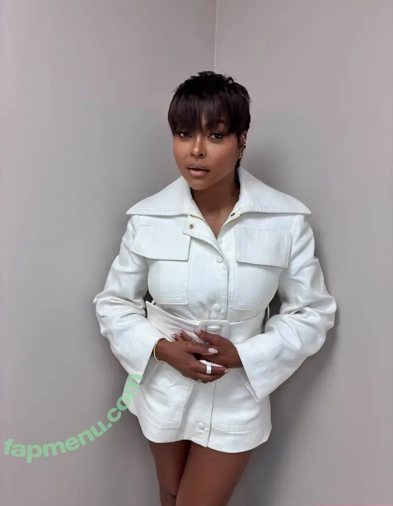 Taraji P. Henson nude photo #0286 (tarajiphenson)