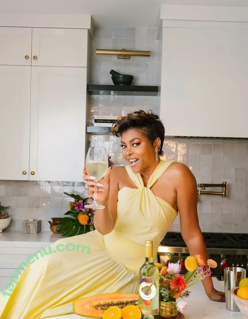 Taraji P. Henson nude photo #0287 (tarajiphenson)