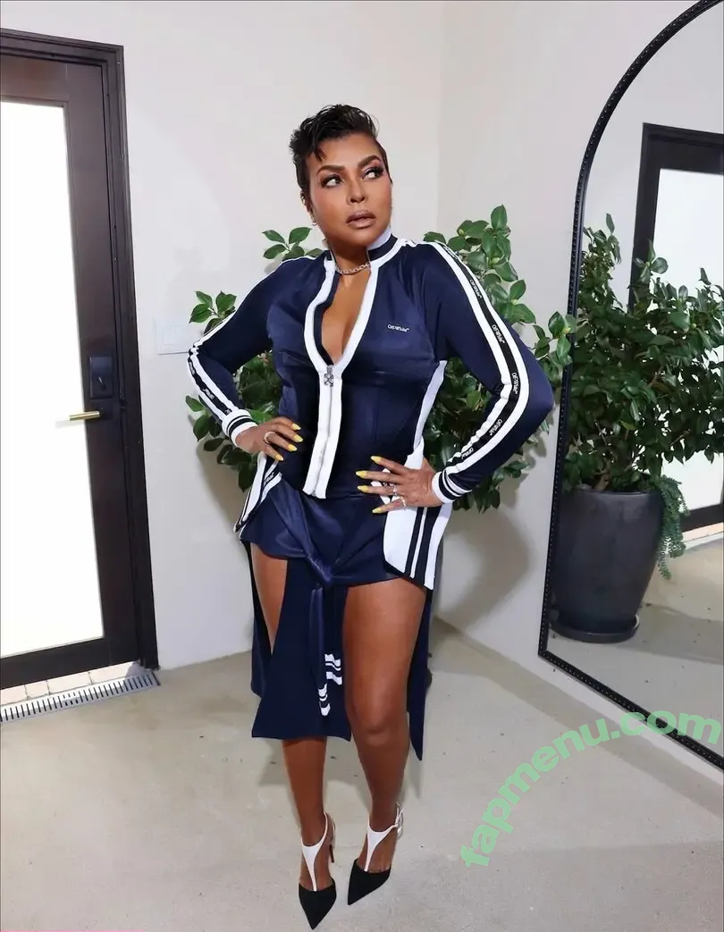 Taraji P. Henson nude photo #0293 (tarajiphenson)