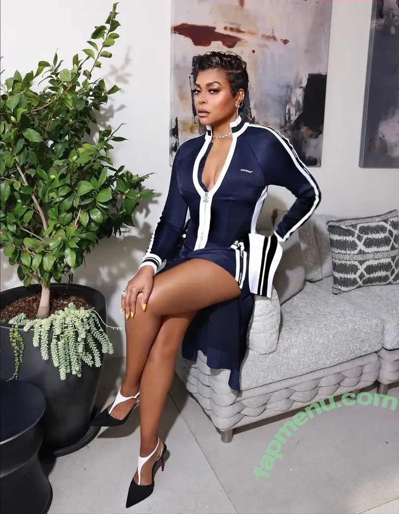 Taraji P. Henson nude photo #0294 (tarajiphenson)