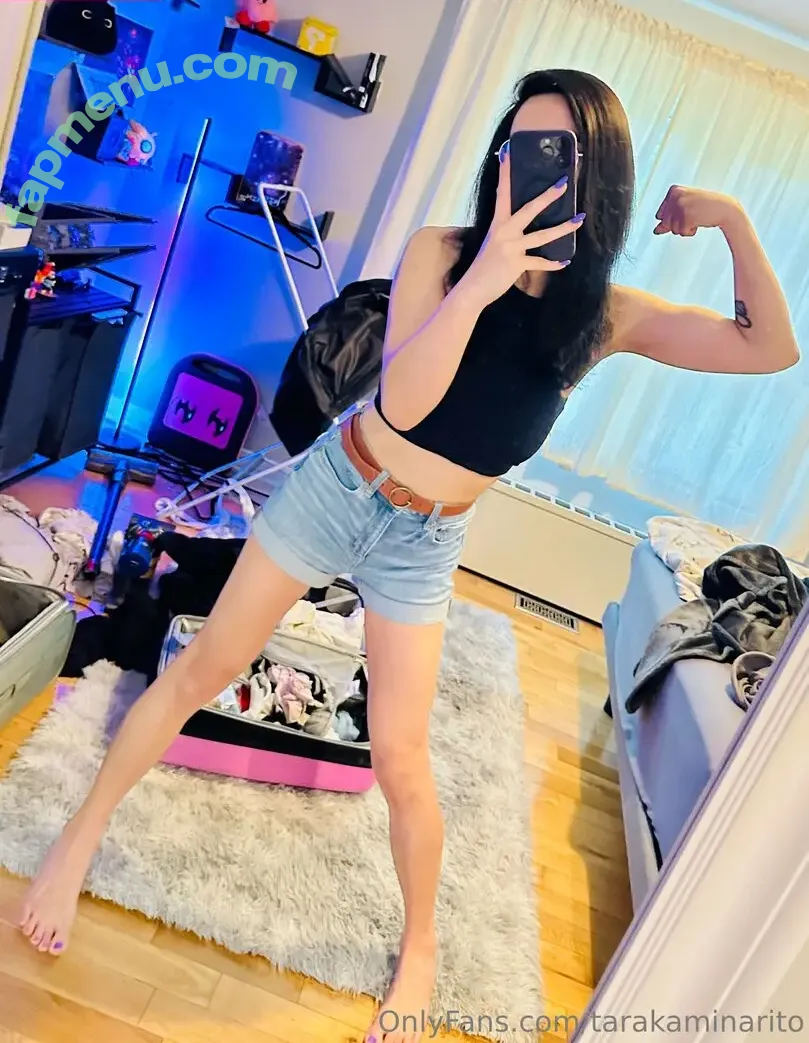 TaraKaminarito nude photo #0070 (TaraKaminarito)