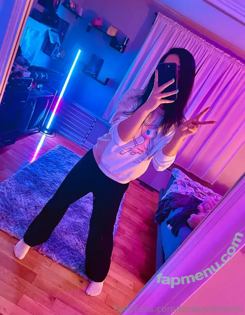 TaraKaminarito nude photo #0108 (TaraKaminarito)