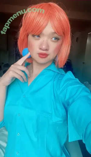 tarantunya / Reina / reina.xo / yousoromi nude photo #0342