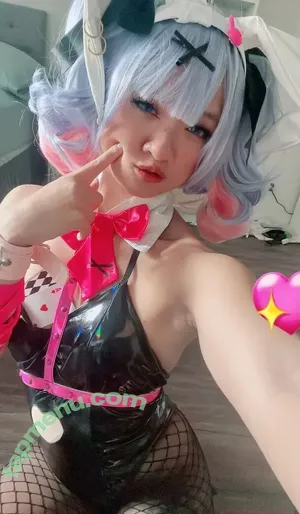 tarantunya / Reina / reina.xo / yousoromi nude photo #0367