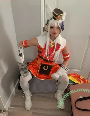 tarantunya / Reina / reina.xo / yousoromi nude photo #0380