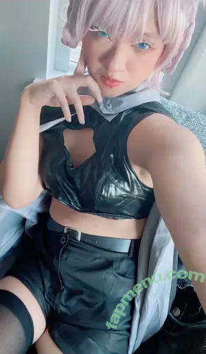 tarantunya / Reina / reina.xo / yousoromi nude photo #0384