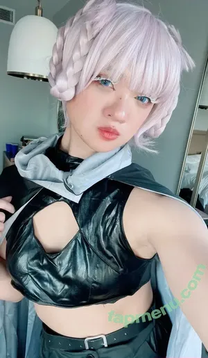 tarantunya / Reina / reina.xo / yousoromi nude photo #0385