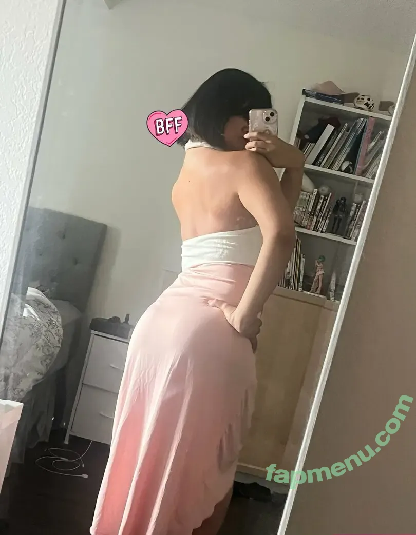 tarantunya nude photo #0327 (Reina / reina.xo / yousoromi)