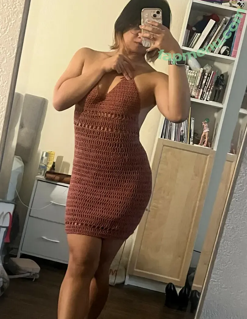 tarantunya nude photo #0356 (Reina / reina.xo / yousoromi)