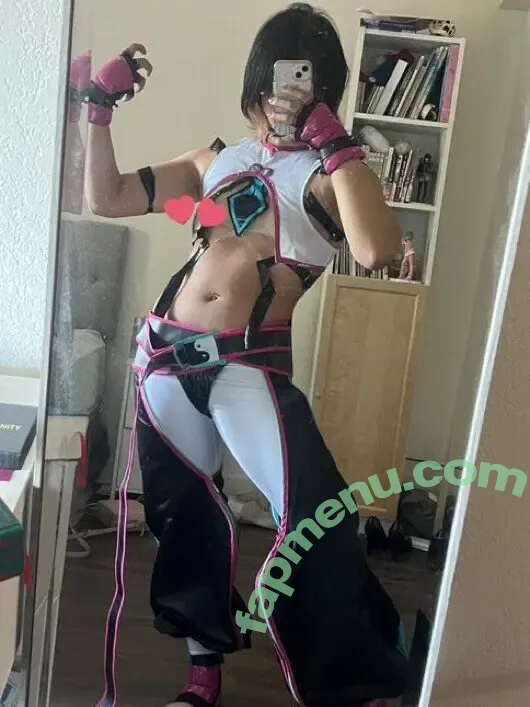 tarantunya nude photo #0357 (Reina / reina.xo / yousoromi)