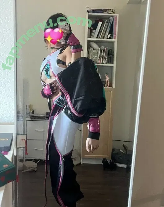 tarantunya nude photo #0358 (Reina / reina.xo / yousoromi)