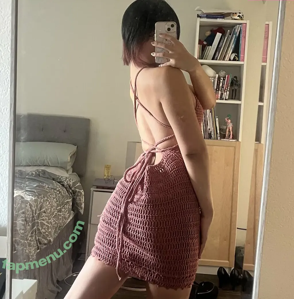 tarantunya nude photo #0363 (Reina / reina.xo / yousoromi)