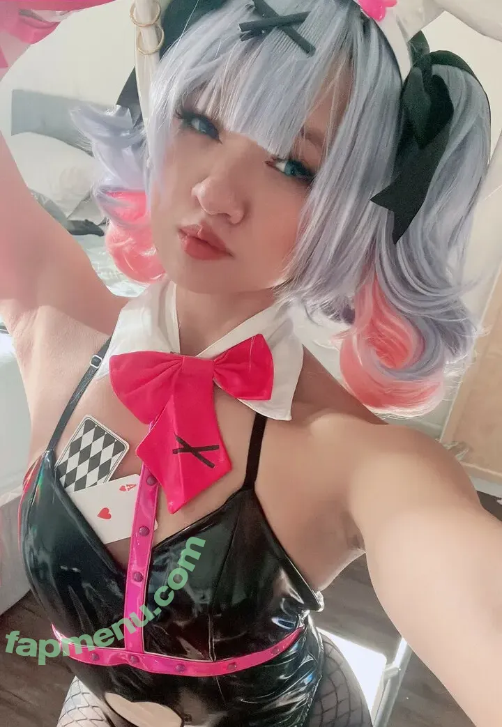 tarantunya nude photo #0368 (Reina / reina.xo / yousoromi)