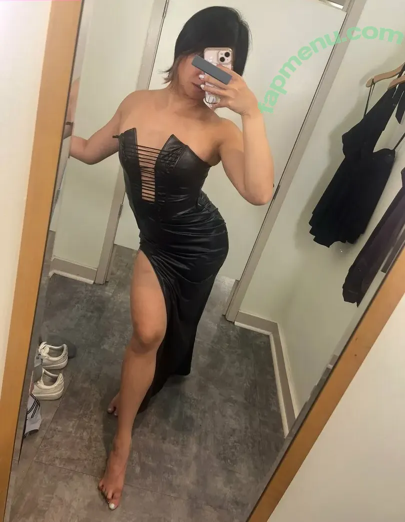 tarantunya nude photo #0370 (Reina / reina.xo / yousoromi)