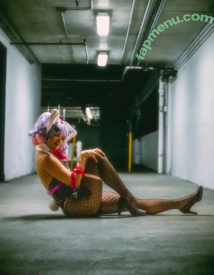 tarantunya nude photo #0392 (Reina / reina.xo / yousoromi)