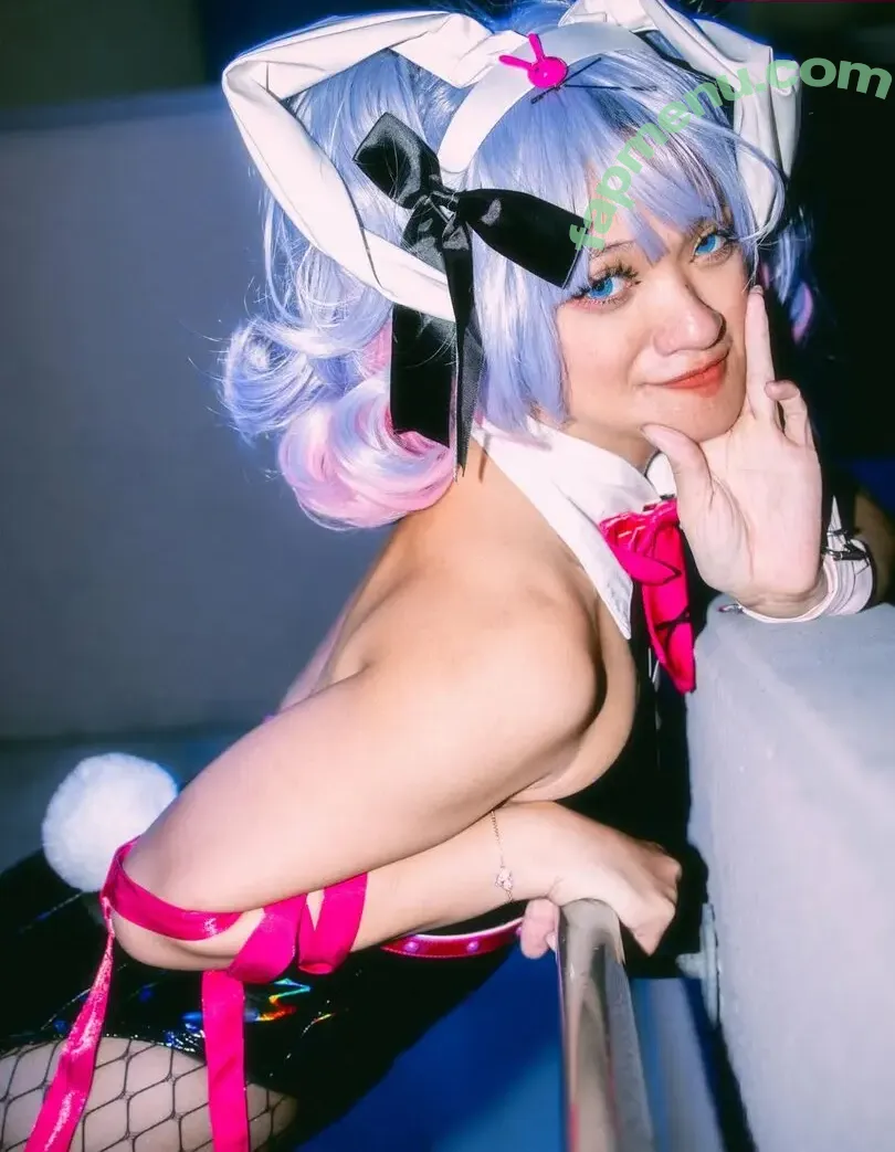 tarantunya nude photo #0394 (Reina / reina.xo / yousoromi)