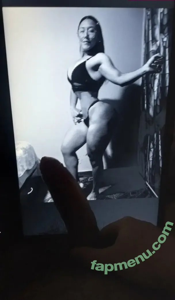 taritafit nude photo #0028 (Ivette Agüero / Tarita.fit)
