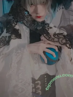 tartetatin0516 / nekooo0717 nude photo #0004