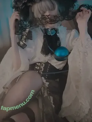 tartetatin0516 / nekooo0717 nude photo #0009