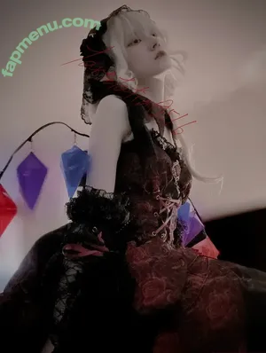 tartetatin0516 / nekooo0717 nude photo #0012