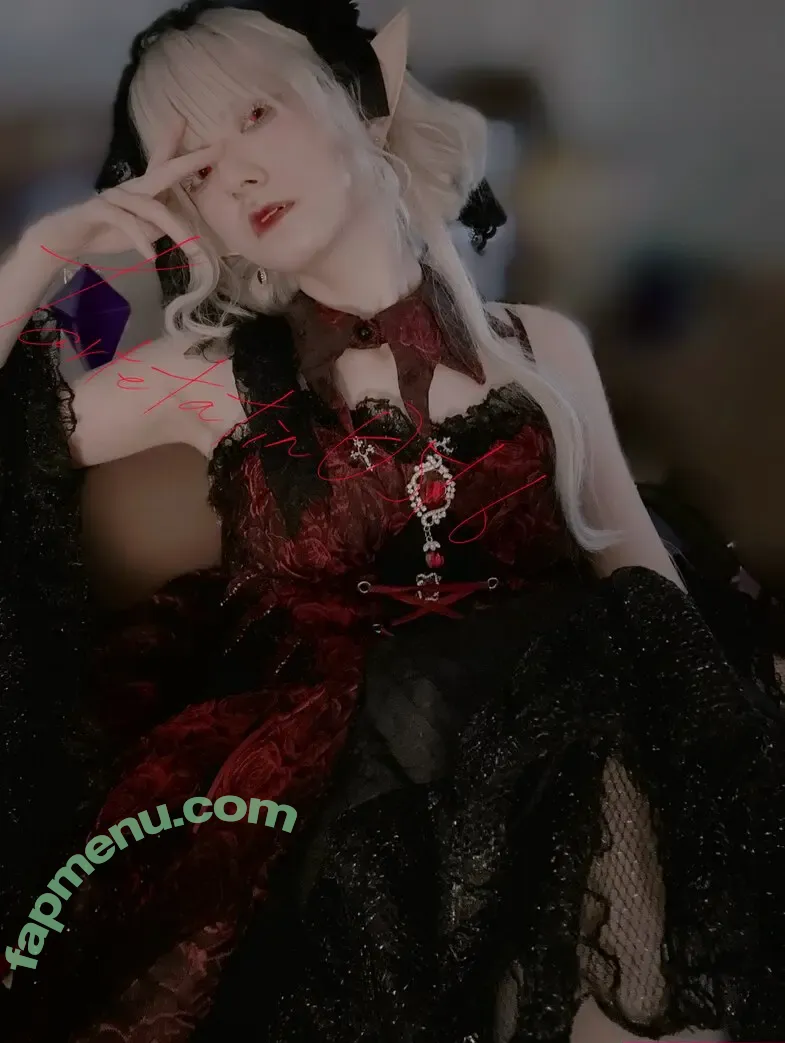 tartetatin0516 nude photo #0015 (nekooo0717)