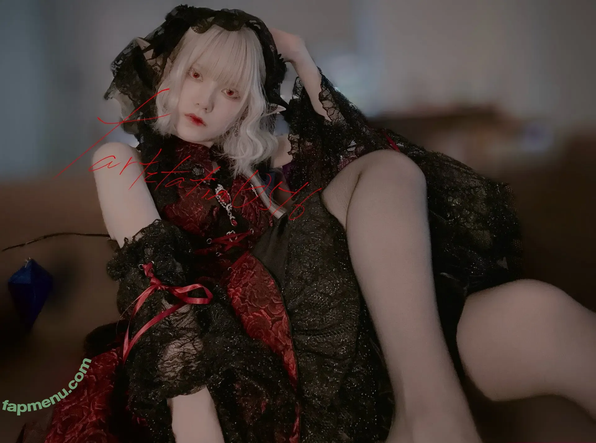 tartetatin0516 nude photo #0018 (nekooo0717)