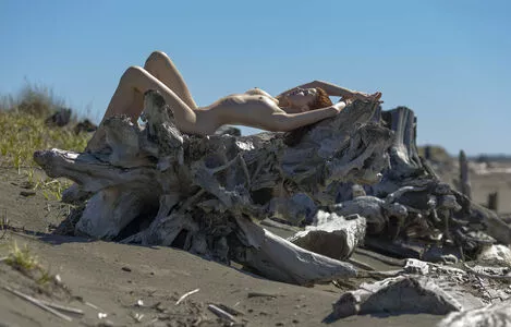 Taryn Terrell / iamtarynterrell / mercedesterrell nude photo #0003