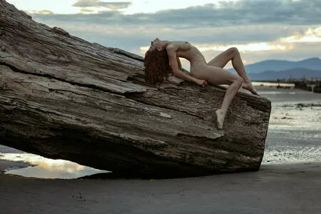 Taryn Terrell / iamtarynterrell / mercedesterrell nude photo #0005