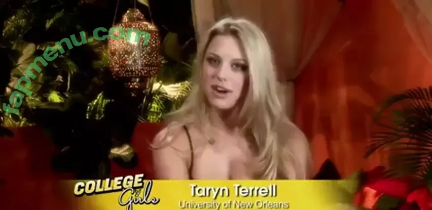 Taryn Terrell nude photo #0185 (iamtarynterrell / mercedesterrell)
