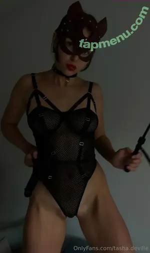 Tasha Deville / NatashaSwitch / TashaDeville1 / natasha.deville2.0 / tasha.deville / tasha_deville nude photo #0055