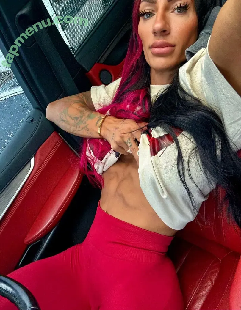 tashamain nude photo #0033 (tashamain)