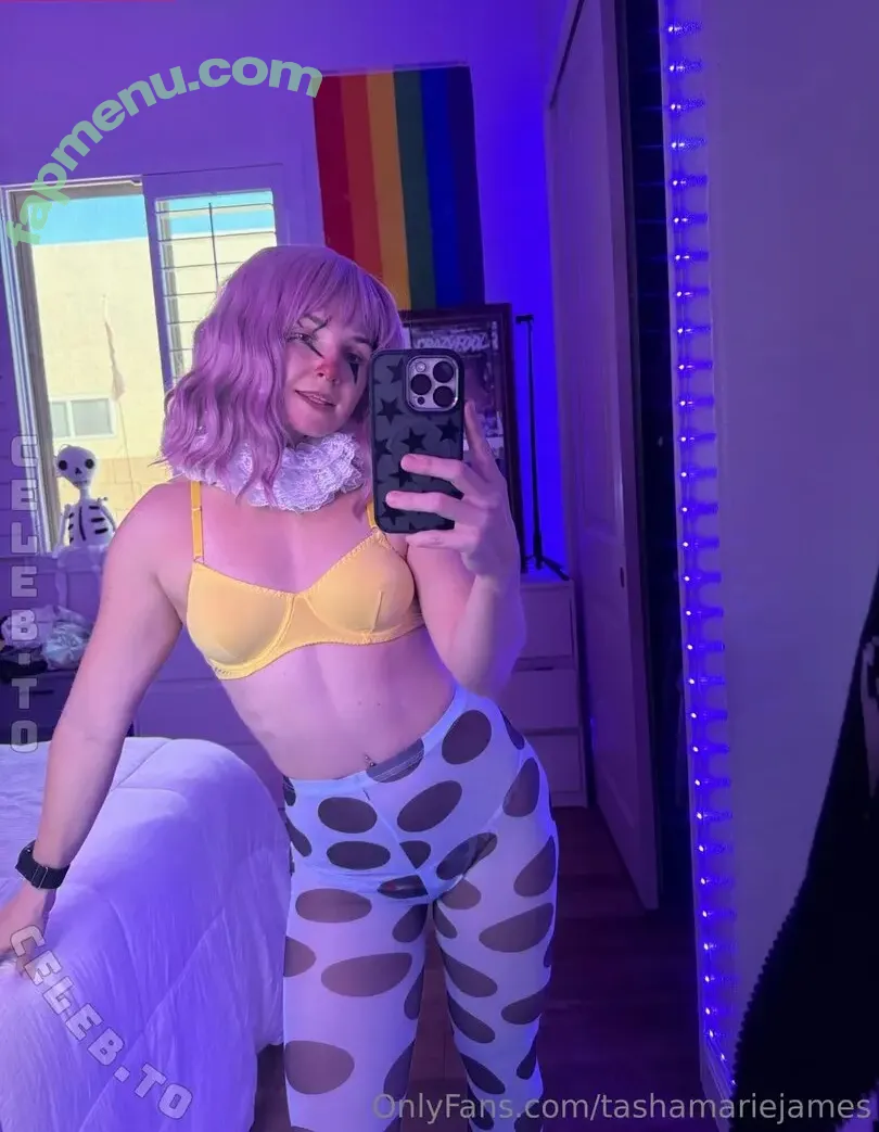 tashamariejames nude photo #0097 (tashamariejames)