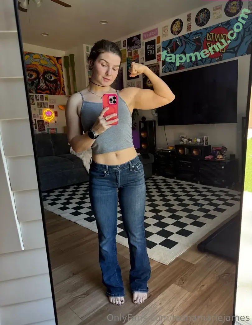tashamariejames nude photo #0068 (tashamariejames)