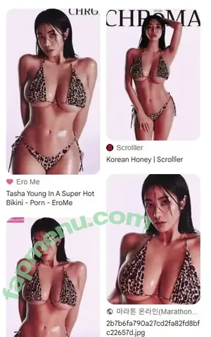 Tashay0ung nude photo #0028